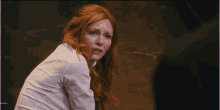 Mj Who Are You Mary Jane Who Are You GIF - Mj Who Are You Mary Jane Who Are You Spiderman Who Are You GIFs
