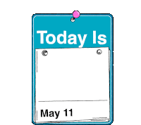 Today Is Mental Health Action Day May20 Sticker - Today Is Mental Health Action Day May20 520 Stickers