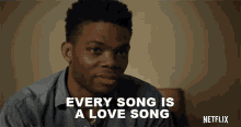 Every Song Is A Love Song In Love GIF - Every Song Is A Love Song Love Song In Love GIFs