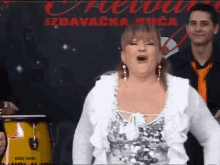 vesna rivas parovi