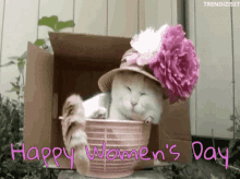 Womens Day Happy Women Day GIF - Womens Day Happy Women Day Women GIFs