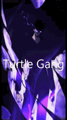 Turtle Gang GIF - Turtle Gang GIFs