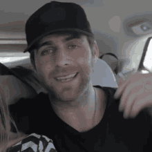 Canaan Smith Heck Yeah GIF - Canaan Smith Heck Yeah Hell Yeah GIFs