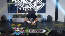 kyle o reilly kyle o reilly