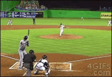Did You Just Catch That GIF - Catch Pitcher Baseball GIFs