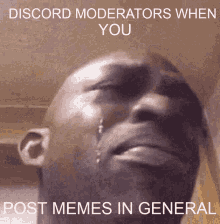 discord mod meme memes memes in general no memes in general