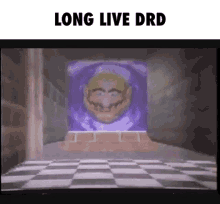 discord drd