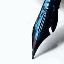 spiritus ink fountain pen calligraphy flex