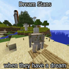 Dream Stans Quackity GIF - Dream Stans Dream Stans GIFs