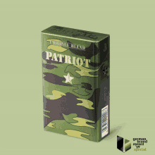 Patriot Global Patriot Cigarettes GIF - Patriot Global Patriot Cigarettes Patriot Cigarette Green GIFs
