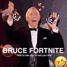 Bruce Fortnite Fortnite Lose GIF - Bruce Fortnite Fortnite Lose Fortnite GIFs