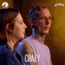 Crazy Mad GIF - Crazy Mad Nuts GIFs