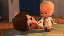Tossing Money GIF - The Boss Baby Tossing Money Money GIFs