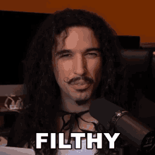Filthy Anthony Vincent GIF - Filthy Anthony Vincent Ten Second Songs GIFs