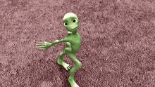 Out Of This World Alien Dance GIF - Out Of This World Alien Dance Funny GIFs