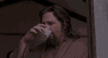 The Dude GIF - The Dude Jeff GIFs