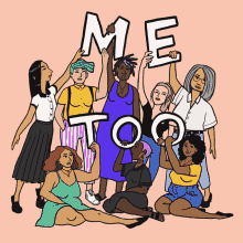 me too women speak up practice consent educate youth me too women speak up practice consent educate youth