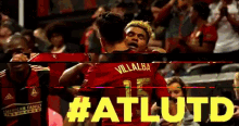 atlanta united atlutd atlanta