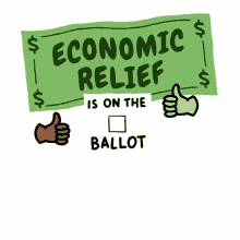 economy voter