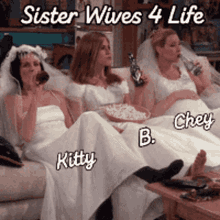 wives for