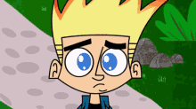Johnny Test Crying GIF - Johnny Test Crying Cry GIFs
