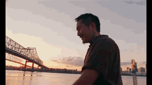 Blue Bayou Focus Features GIF - Blue Bayou Focus Features Cannes - Discover  & Share GIFs
