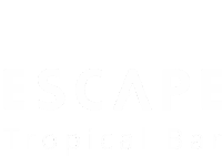 Escape Escapetropicalbar Sticker - Escape Escapetropicalbar Stickers