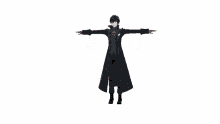 joker persona5 persona fail death