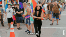 Sonya Deville Gay GIF - Sonya Deville Gay Im Gay GIFs
