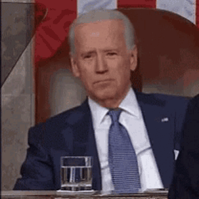 Joe Biden Point GIF - Joe Biden Point Laughing GIFs
