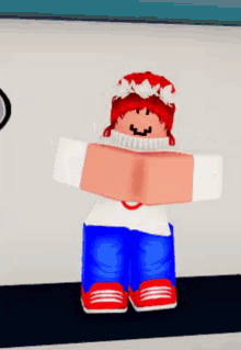 am roblox