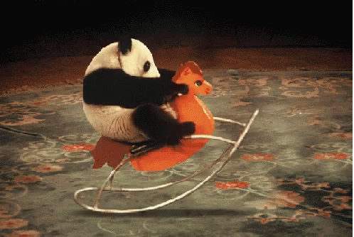 Panda Cute Panda Gif Panda Cute Panda Baby Panda Discover Share Gifs