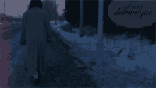 stroll for