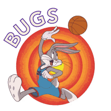bugs bugs bunny space jam a new legacy bugs bunny playing basketball lets play