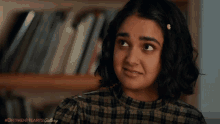 I Do Have One Condition Lucy Gulliver GIF - I Do Have One Condition Lucy Gulliver The Broken Hearts Gallery GIFs