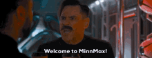 Minn Max Ben Hanson GIF - Minn Max Ben Hanson Welcome To Minnmax GIFs