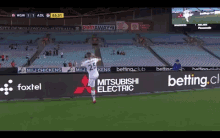 Stamatelopoulos Ap GIF - Stamatelopoulos Ap Adelaide GIFs