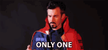 Only One Alone There Can Be Only One GIF - Only One Alone There Can Be Only One One And Only GIFs