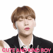 cute and kind boy seungkwan cute boy kind boy ideal guy