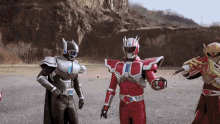 dogengers rookie kitaqman el brave fukuokalibur