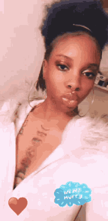 makayla cummings love pout heart makayla cummings love pout heart