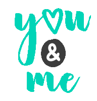 Me You And Me Sticker - Me You And Me Pulse Stickers