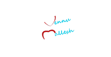 intro title branding heart vennu mallesh intro title branding heart vennu mallesh