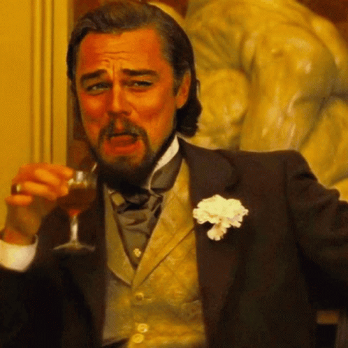 Leonardo Leonardo Dicaprio GIF - Leonardo Leonardo Dicaprio Django Unchained GIFs