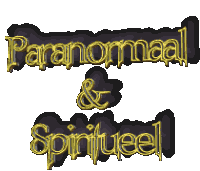 Paranormaal En Spiritueel Sticker - Paranormaal En Spiritueel Stickers