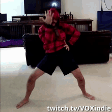 off dance