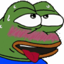 the pepe