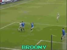 Scott Brown Broony GIF - Scott Brown Broony Celtic Rangers GIFs