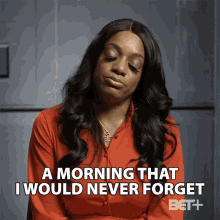 A Morning That I Would Never Forget Unforgettable GIF - A Morning That I Would Never Forget Unforgettable Morning GIFs