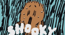 Shooky Cartoon GIF - Shooky Cartoon GIFs